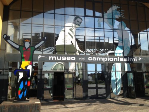 Museo dei Campionissimi